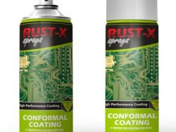 RUST-X Electrical and Electronic