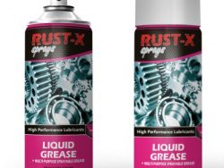 RUST-X Liquid Grease