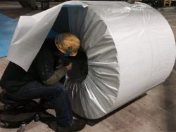 VCI HDPE Papers