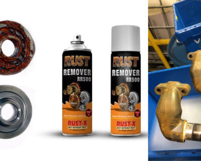 How to Buy Best Rust Remover?